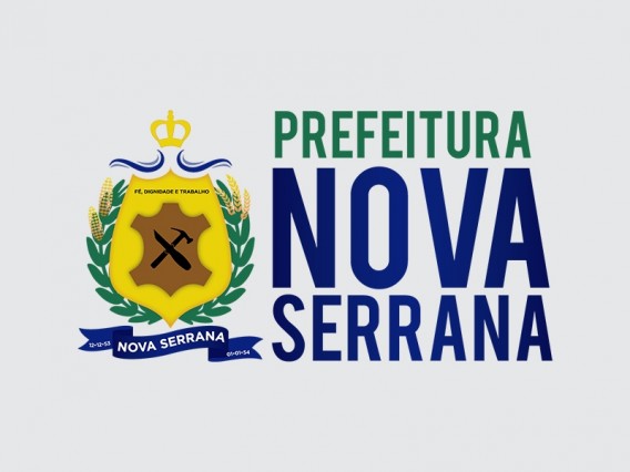 PREFEITURA DE NOVA SERRANA